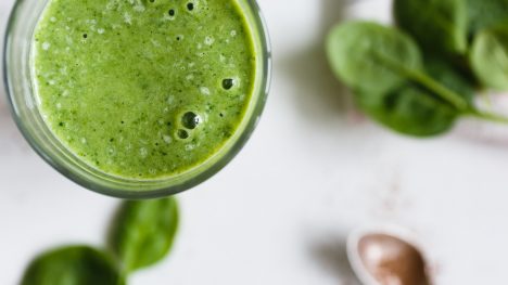 Chlorella - sveikatos ir grožio eliksyras jūsų rytui