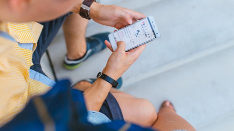 Tyrimai atskleidė socialiniai tinklai kenkia jūsų psichinei sveikatai
