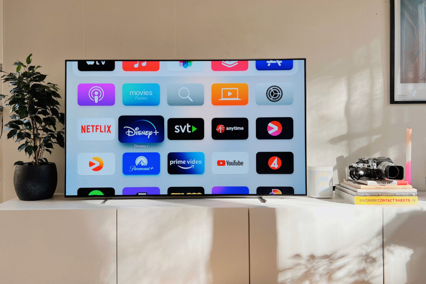 Kas lemia OLED televizorių populiarumą?